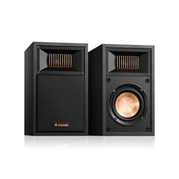 Donner M20-4 PA speakers