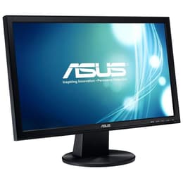 21,5-inch Asus VW227D 1920 x 1080 LCD Monitor Black
