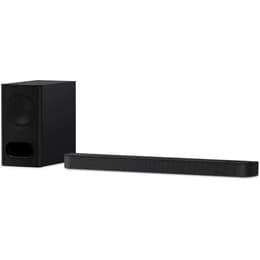 Soundbar Sony BRAVIA Theatre Bar 60 - Black