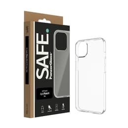 Case iPhone 14/13 - TPU - Transparent