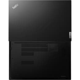 Lenovo ThinkPad E15 G2 15-inch (2021) - Core i5 - Gen 11 (G) - 8GB - SSD 256 GB AZERTY - French