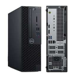 OptiPlex 3060 SFF Core i5-8500 3Ghz - SSD 1 TB - 32GB