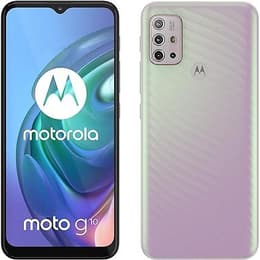 Motorola Moto G10 128GB - Pearl - Unlocked