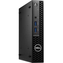 OptiPlex 3000 Micro Core i3-12100T 2.2Ghz - SSD 512 GB - 16GB