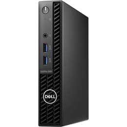 OptiPlex 3000 Micro Core i3-12100T 2.2Ghz - SSD 512 GB - 16GB