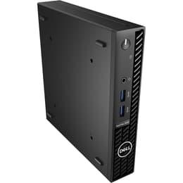 OptiPlex 3000 Micro Core i3-12100T 2.2Ghz - SSD 512 GB - 16GB