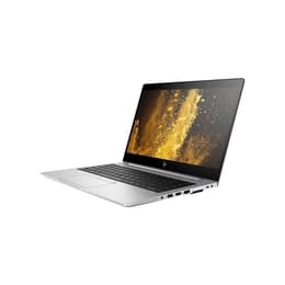 HP EliteBook 840 G6 14-inch (2019) - Core i5-8265U - 8GB - SSD 256 GB AZERTY - French