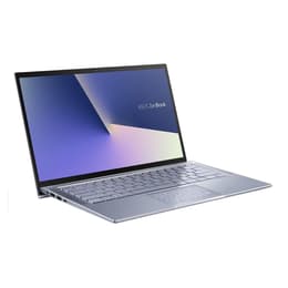 Asus ZenBook UX431FN-AM046T 14-inch (2019) - Core i5-8265U - 8GB - SSD 1000 GB AZERTY - French