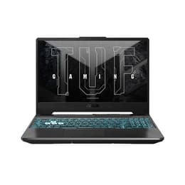 Asus TUF Gaming F15 FA506NF-HN005W 15"-inch - Ryzen 5 7535HS - 8GB - SSD 512 GBGB NVIDIA GeForce RTX 2050 QWERTY - Arabic
