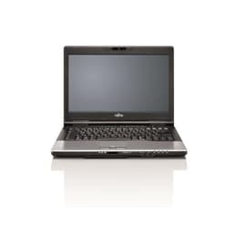 Fujitsu LifeBook s752 14-inch () - Core i5-3320M - 4GB - HDD 160 GB AZERTY - French