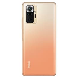 Xiaomi Redmi Note 10 Pro 128GB - Bronze - Unlocked