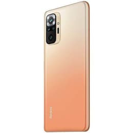 Xiaomi Redmi Note 10 Pro 128GB - Bronze - Unlocked