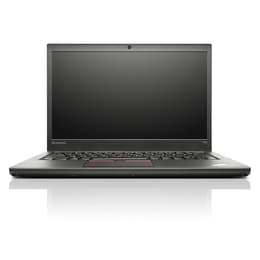 Lenovo ThinkPad T450S 14-inch (2015) - Core i5-5300U - 8GB - HDD 250 GB AZERTY - French