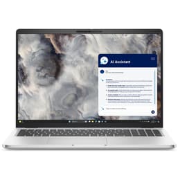 Dell Pro 16 Plus PB16250 16-inch (2025) - Core Ultra 7 255U - 16GB - SSD 512 GB AZERTY - French