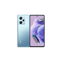 Xiaomi Redmi Note 12 Pro+ 256GB - Blue - Unlocked