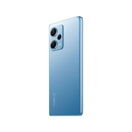 Xiaomi Redmi Note 12 Pro+ 256GB - Blue - Unlocked