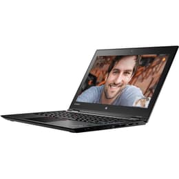 Lenovo ThinkPad Yoga 260 12-inch Core i5-6300U - SSD 120 GB - 16GB AZERTY - French