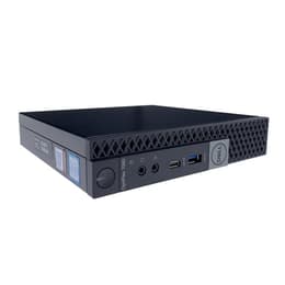 OptiPlex 7060 Micro Core i7-8700T 2.4Ghz - SSD 256 GB - 32GB