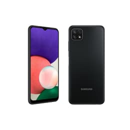 Galaxy A22 5G 128GB - Grey - Unlocked