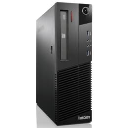 ThinkCentre M93p SFF Core i5-4570 3.2Ghz - HDD 500 GB - 8GB