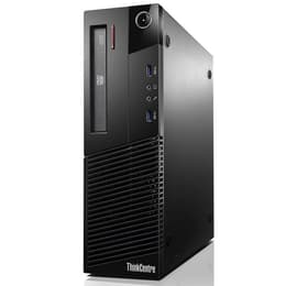 ThinkCentre M93p SFF Core i5-4570 3.2Ghz - HDD 500 GB - 8GB