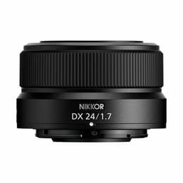 Nikon Camera Lense Nikkor DX 24mm f/1.7 24mm f/1.7