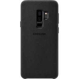Case Galaxy S9+ - Plastic - Black