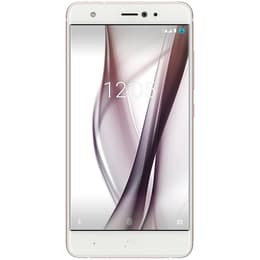 BQ Aquaris X 32GB - Pink - Unlocked