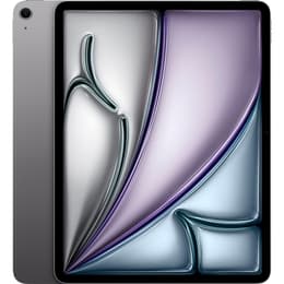 iPad Air 13" (2025) 7th gen 1000 GB - Wi-Fi - Space Gray
