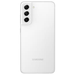 Galaxy S21 FE 5G 256GB - White - Unlocked