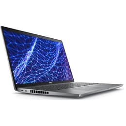 Dell Latitude 5530 15-inch (2022) - Core i5 - Gen 12 (U) - 32GB - SSD 256 GB AZERTY - French