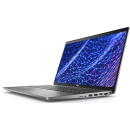 Dell Latitude 5530 15-inch (2022) - Core i5 - Gen 12 (U) - 32GB - SSD 256 GB AZERTY - French