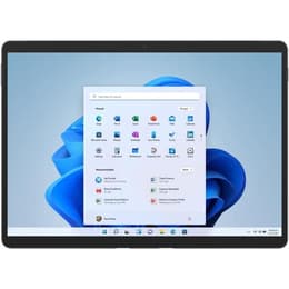 Microsoft Surface Pro 9 13-inch Core i5-1245U - SSD 256 GB - 16GB Without keyboard