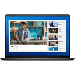 Dell 16 Laptop DC16250-16 16-inch (2023) - Core i5 - Gen 13 (U) - 16GB - SSD 512 GB QWERTY - English