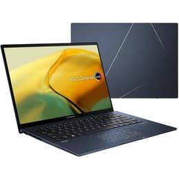Asus ZenBook 14 OLED UX3402VA-KM698 14-inch (2023) - Core i5 - Gen 13 (P) - 16GB - SSD 512 GB QWERTY - Spanish
