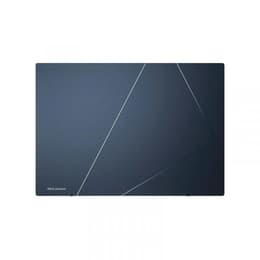 Asus ZenBook 14 OLED UX3402VA-KM698 14-inch (2023) - Core i5 - Gen 13 (P) - 16GB - SSD 512 GB QWERTY - Spanish