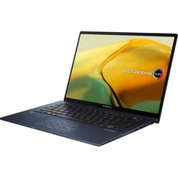 Asus ZenBook 14 OLED UX3402VA-KM698 14-inch (2023) - Core i5 - Gen 13 (P) - 16GB - SSD 512 GB QWERTY - Spanish