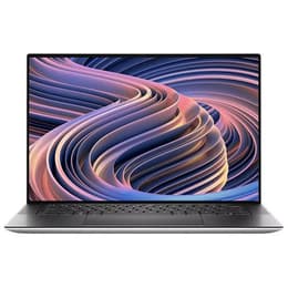 Dell XPS 15 9520 15-inch (2022) - Core i9 - Gen 12 (HK) - 64GB - SSD 512 GB QWERTY - English