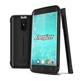 Energizer H550s 32GB - Black - Unlocked