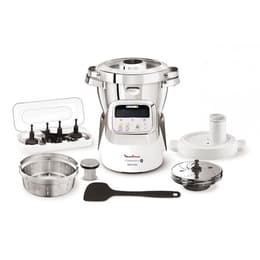 Multi-purpose food cooker Moulinex I-Companion XL HF906 4.0000L - White