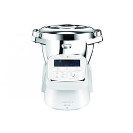 Multi-purpose food cooker Moulinex I-Companion XL HF906 4.0000L - White