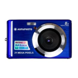 Compact Realishot DC8200 - Blue