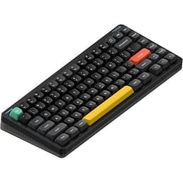 Nuphy Keyboard AZERTY French Wireless Halo75 V2