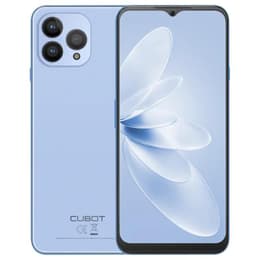 Cubot P80 256GB - Blue - Unlocked