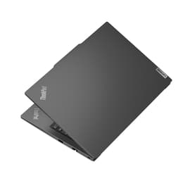 Lenovo ThinkPad E14 G5 14-inch () - Core i5 - Gen 13 (U) - 8GB - 256 GB SSD QWERTZ - German