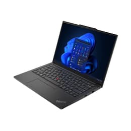 Lenovo ThinkPad E14 G5 14-inch () - Core i5 - Gen 13 (U) - 8GB - 256 GB SSD QWERTZ - German
