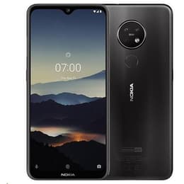 Nokia 7.2 128GB - Black - Unlocked