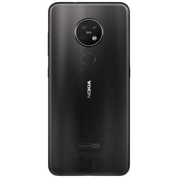 Nokia 7.2 128GB - Black - Unlocked