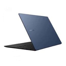 Samsung Galaxy Book Pro 15-inch (2020) - Core i5-1135G7﻿ - 8GB - SSD 512 GB QWERTY - Swedish