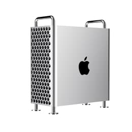 Mac Pro (Late 2019) Xeon W 3.3 GHz - SSD 1 TB - 96GB